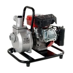 Coupon ❤️ T.I.P. LTP 250/25 Benzinmotorpumpe 🔔