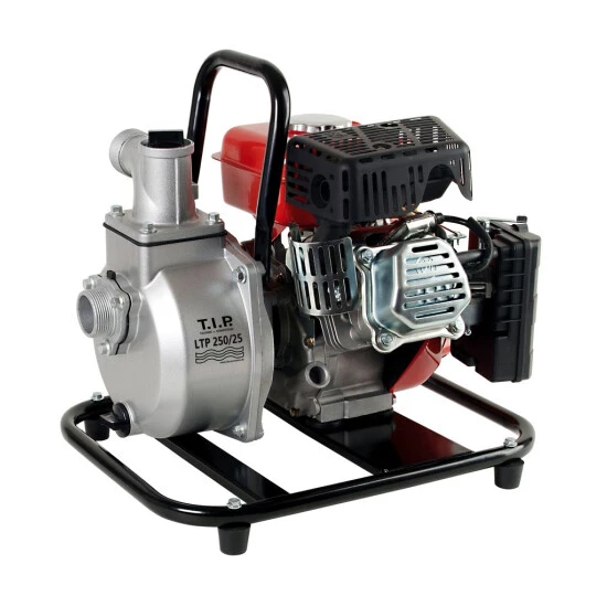 Coupon ❤️ T.I.P. LTP 250/25 Benzinmotorpumpe 🔔 1 Coupon ❤️ T.I.P. LTP 250/25 Benzinmotorpumpe 🔔