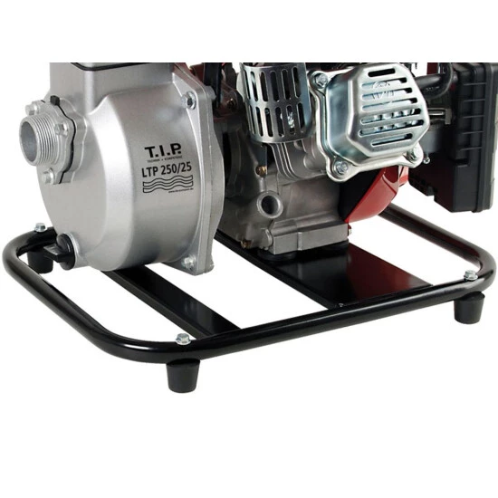 Coupon ❤️ T.I.P. LTP 250/25 Benzinmotorpumpe 🔔 3 Coupon ❤️ T.I.P. LTP 250/25 Benzinmotorpumpe 🔔 – Bild 3