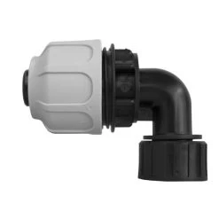 Auslauf ✨ T.I.P. P - Schnell-Schlauchanschlussbogen 😍