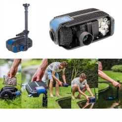 Auslauf 🛒 T.I.P. Multifunktionspumpe WPF 1500 S ; 30425 ⌛ -T.I.P. Verkaufsladen unnamed file 45