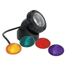 Großhandel 🌟 T.I.P. Unterwasserscheinwerfer, 20 WUWL 20 W - 2 👏