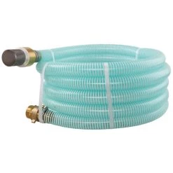 Schlussverkauf 😉 T.I.P. Ansauggarnitur 7 M 1 1/2 Zoll 😉