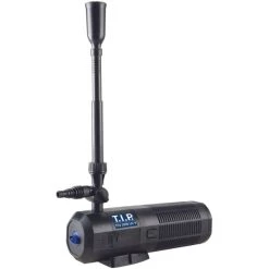 Blitzangebot 🧨 T.I.P. Tauchbare UV-PumpeTFU 2000 UV 9 💯