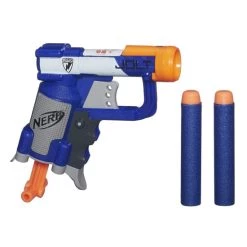 Neu 😀 Nerf N-Strike Elite Jolt 😉 -T.I.P. Verkaufsladen unnamed file 488