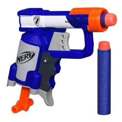 Neu 😀 Nerf N-Strike Elite Jolt 😉 -T.I.P. Verkaufsladen unnamed file 489