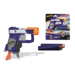 Neu 😀 Nerf N-Strike Elite Jolt 😉 -T.I.P. Verkaufsladen unnamed file 493