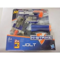 Neu 😀 Nerf N-Strike Elite Jolt 😉 -T.I.P. Verkaufsladen unnamed file 494