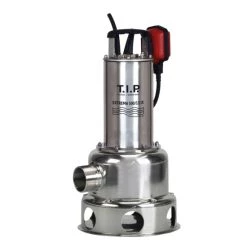 Besorgen ⌛ T.I.P. Extrema 500/13 IX Schmutzwasser-Taumpumpe (max. Fördermenge 30.000 L/h) 🧨