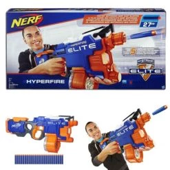 Rabatt 😉 Nerf N-Strike Elite HyperFire B5573EU4 🎉 29 Rabatt 😉 Nerf N-Strike Elite HyperFire B5573EU4 🎉 -T.I.P. Verkaufsladen unnamed file 511