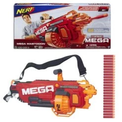 Top 10 ✨ Nerf N-Strike Elite MEGA Mastodon 🌟 15 Top 10 ✨ Nerf N-Strike Elite MEGA Mastodon 🌟 -T.I.P. Verkaufsladen unnamed file 519