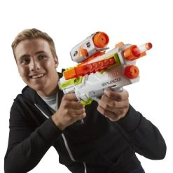 Auslauf ⭐ Nerf N-Strike Elite Modulus BattleScout ICS-10 Blaster Inkl. HD-Kamera 😍 -T.I.P. Verkaufsladen unnamed file 524