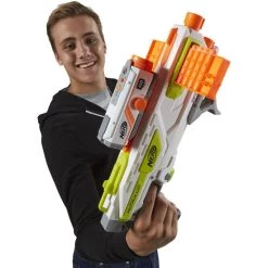 Auslauf ⭐ Nerf N-Strike Elite Modulus BattleScout ICS-10 Blaster Inkl. HD-Kamera 😍 -T.I.P. Verkaufsladen unnamed file 526