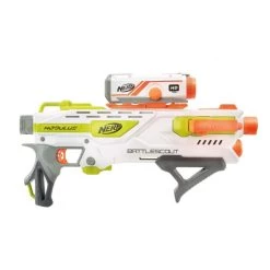 Auslauf ⭐ Nerf N-Strike Elite Modulus BattleScout ICS-10 Blaster Inkl. HD-Kamera 😍 -T.I.P. Verkaufsladen unnamed file 528