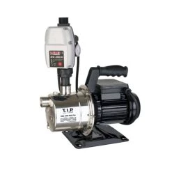 Top 10 🥰 T.I.P. HWA 4400 INOX Plus Hauswasserautomat 🎁