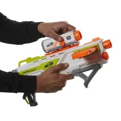 Auslauf ⭐ Nerf N-Strike Elite Modulus BattleScout ICS-10 Blaster Inkl. HD-Kamera 😍 -T.I.P. Verkaufsladen unnamed file 531