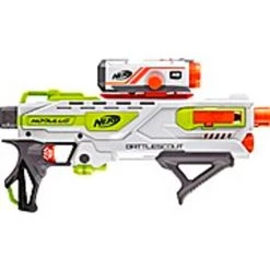 Auslauf ⭐ Nerf N-Strike Elite Modulus BattleScout ICS-10 Blaster Inkl. HD-Kamera 😍 -T.I.P. Verkaufsladen unnamed file 532