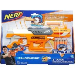 Auslauf ⭐ Nerf N-Strike Elite AccuStrike Falconfire ⭐