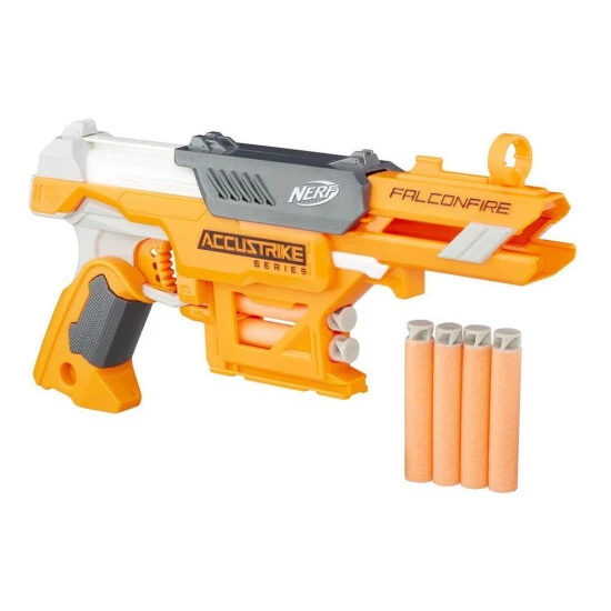 Auslauf ⭐ Nerf N-Strike Elite AccuStrike Falconfire ⭐ 2 Auslauf ⭐ Nerf N-Strike Elite AccuStrike Falconfire ⭐ – Bild 2