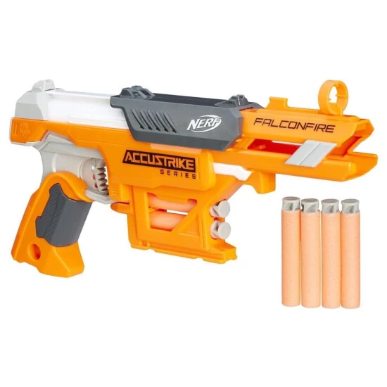 Auslauf ⭐ Nerf N-Strike Elite AccuStrike Falconfire ⭐ 3 Auslauf ⭐ Nerf N-Strike Elite AccuStrike Falconfire ⭐ – Bild 3