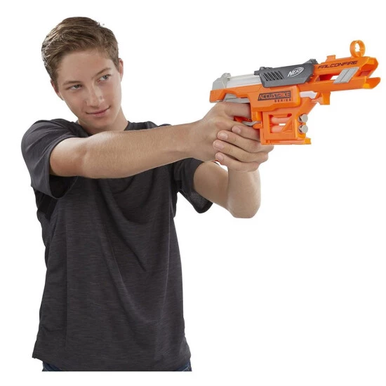 Auslauf ⭐ Nerf N-Strike Elite AccuStrike Falconfire ⭐ 5 Auslauf ⭐ Nerf N-Strike Elite AccuStrike Falconfire ⭐ – Bild 5