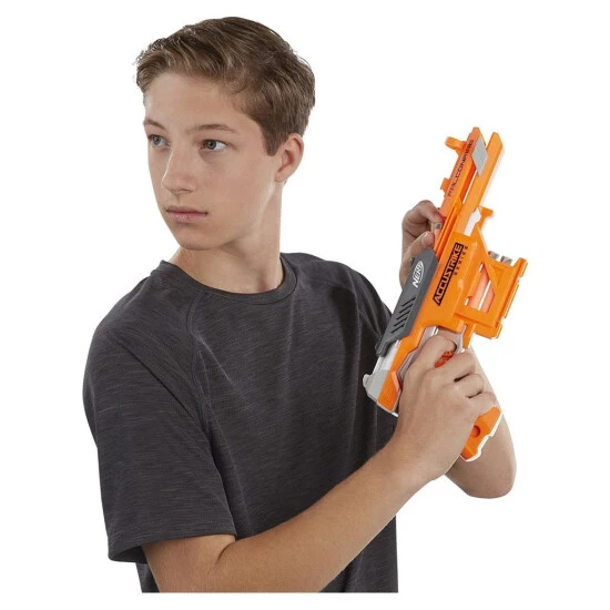 Auslauf ⭐ Nerf N-Strike Elite AccuStrike Falconfire ⭐ 8 Auslauf ⭐ Nerf N-Strike Elite AccuStrike Falconfire ⭐ – Bild 8