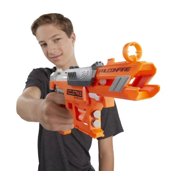 Auslauf ⭐ Nerf N-Strike Elite AccuStrike Falconfire ⭐ 10 Auslauf ⭐ Nerf N-Strike Elite AccuStrike Falconfire ⭐ – Bild 10