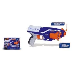 Brandneu 🥰 Nerf N-Strike Elite Disruptor 😉 -T.I.P. Verkaufsladen unnamed file 550