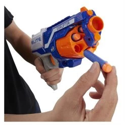 Brandneu 🥰 Nerf N-Strike Elite Disruptor 😉 -T.I.P. Verkaufsladen unnamed file 551