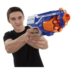Brandneu 🥰 Nerf N-Strike Elite Disruptor 😉 -T.I.P. Verkaufsladen unnamed file 552