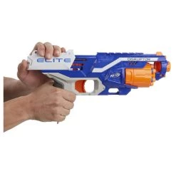 Brandneu 🥰 Nerf N-Strike Elite Disruptor 😉 -T.I.P. Verkaufsladen unnamed file 553