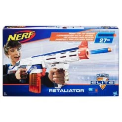 Aktion ✔️ Nerf N-Strike Elite Retaliator 🔥