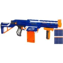 Aktion ✔️ Nerf N-Strike Elite Retaliator 🔥 -T.I.P. Verkaufsladen unnamed file 564