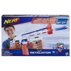 Aktion ✔️ Nerf N-Strike Elite Retaliator 🔥 -T.I.P. Verkaufsladen unnamed file 565