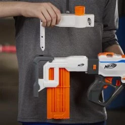 Auslauf 🧨 Nerf N-Strike Modulus Regulator 💯 -T.I.P. Verkaufsladen unnamed file 571