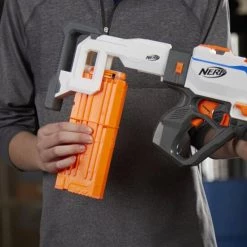 Auslauf 🧨 Nerf N-Strike Modulus Regulator 💯 -T.I.P. Verkaufsladen unnamed file 572