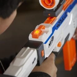 Auslauf 🧨 Nerf N-Strike Modulus Regulator 💯 -T.I.P. Verkaufsladen unnamed file 573