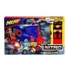 Aktion 🔔 Nerf Nitro FlashFury Chaos 😉