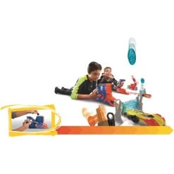 Aktion 🔔 Nerf Nitro FlashFury Chaos 😉 -T.I.P. Verkaufsladen unnamed file 578