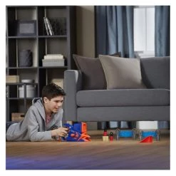 Aktion 🔔 Nerf Nitro FlashFury Chaos 😉 -T.I.P. Verkaufsladen unnamed file 582