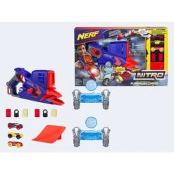Aktion 🔔 Nerf Nitro FlashFury Chaos 😉 -T.I.P. Verkaufsladen unnamed file 584