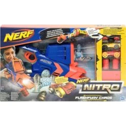 Aktion 🔔 Nerf Nitro FlashFury Chaos 😉 -T.I.P. Verkaufsladen unnamed file 585