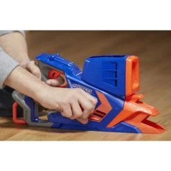 Aktion 🔔 Nerf Nitro FlashFury Chaos 😉 -T.I.P. Verkaufsladen unnamed file 586
