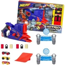 Aktion 🔔 Nerf Nitro FlashFury Chaos 😉 -T.I.P. Verkaufsladen unnamed file 588