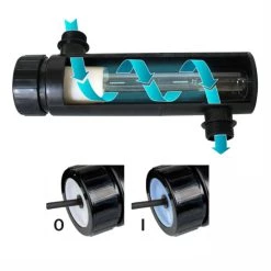 Besorgen ⌛ T.I.P. Pool Schwimmbad Teich UV-C Strahler SPU 36000 🎉 -T.I.P. Verkaufsladen unnamed file 59