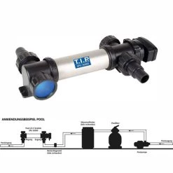 Besorgen ⌛ T.I.P. Pool Schwimmbad Teich UV-C Strahler SPU 36000 🎉 -T.I.P. Verkaufsladen unnamed file 60