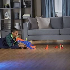 Bester Verkauf ✔️ Nerf Nitro MotoFury Rapid Rally 💯 -T.I.P. Verkaufsladen unnamed file 608