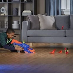 Bester Verkauf ✔️ Nerf Nitro MotoFury Rapid Rally 💯 -T.I.P. Verkaufsladen unnamed file 609