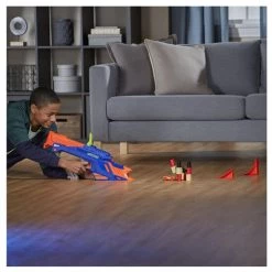 Bester Verkauf ✔️ Nerf Nitro MotoFury Rapid Rally 💯 -T.I.P. Verkaufsladen unnamed file 612