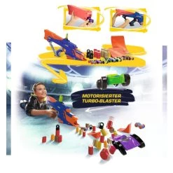 Bester Verkauf ✔️ Nerf Nitro MotoFury Rapid Rally 💯 -T.I.P. Verkaufsladen unnamed file 614